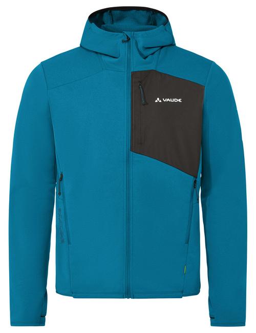 VAUDE Men's Monviso Fleece Jacket III Outdoorjacke Herren
