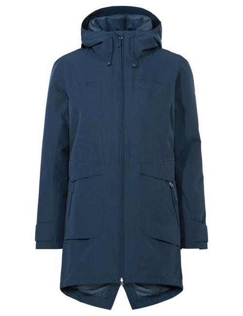 VAUDE Women's Skomer Winter Parka III Outdoorjacke Damen