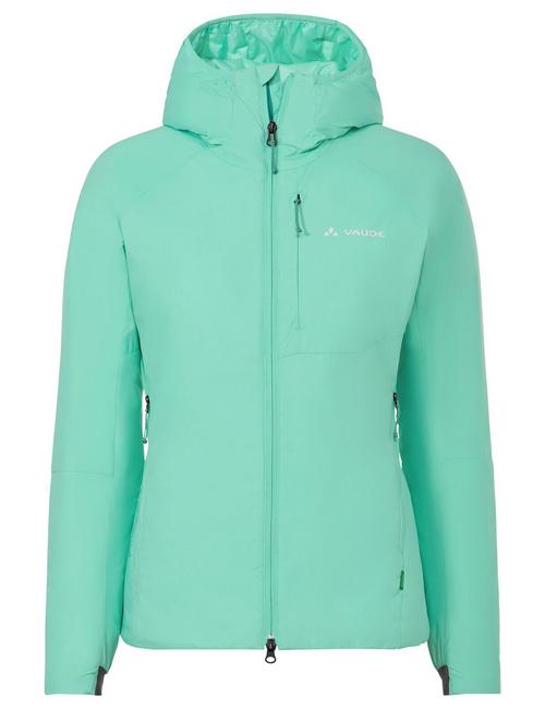 VAUDE Women's Monviso Warm Jacket Outdoorjacke Damen