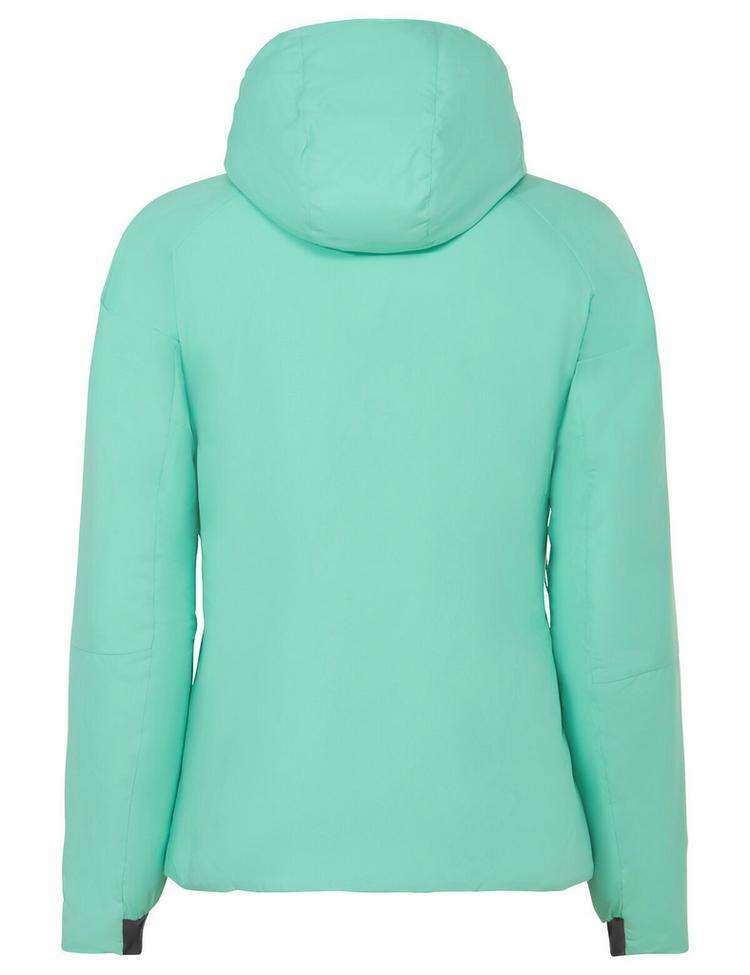 VAUDE VAUDE Women's Monviso Warm Jacket Outdoorjacke Damen - sage - 0 | SportScheck