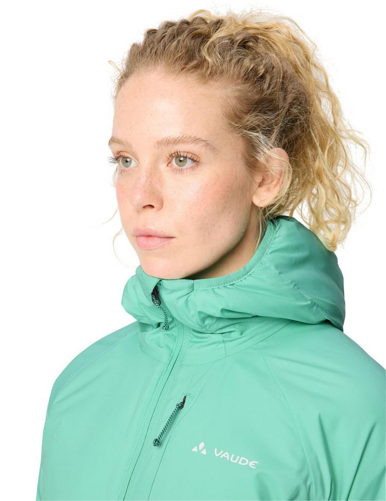 VAUDE VAUDE Women's Monviso Warm Jacket Outdoorjacke Damen - sage - 1 | SportScheck