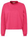 VAUDE Women's Najun LS Shirt T-Shirt Damen - hibiscus pink