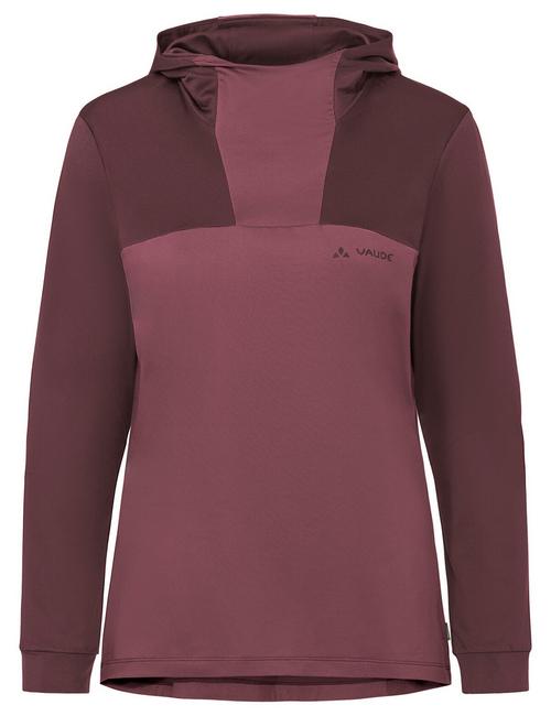 VAUDE Women's Qimsa Hoody Sweatshirt Damen