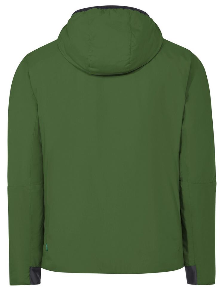 VAUDE VAUDE Men's Monviso Warm Jacket Outdoorjacke Herren - thyme - 0 | SportScheck