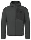 VAUDE Men's Monviso Fleece Jacket III Outdoorjacke Herren - graphite