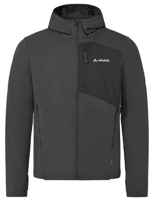 VAUDE Men's Monviso Fleece Jacket III Outdoorjacke Herren