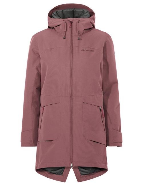 VAUDE Women's Skomer Winter Parka III Outdoorjacke Damen