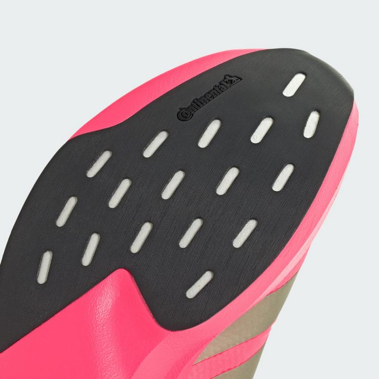 adidas adidas Adizero EVO SL Schuh Laufschuhe Damen - Solar Turbo / Core Black / Carbon - 7 | SportScheck