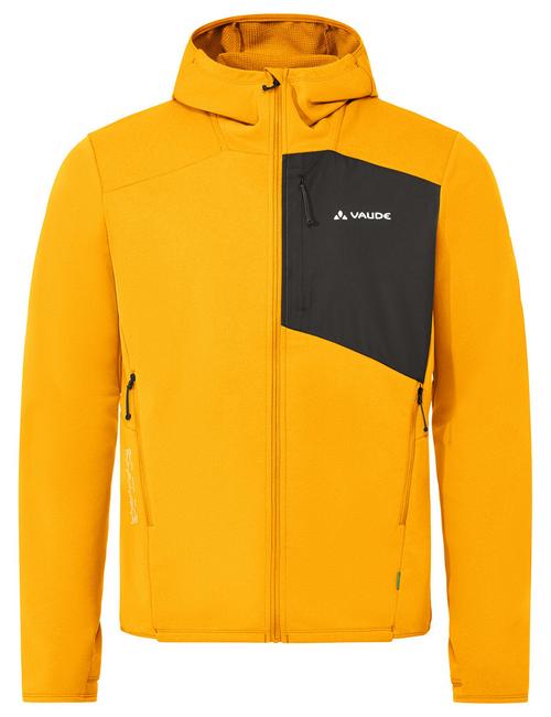 VAUDE Men's Monviso Fleece Jacket III Outdoorjacke Herren