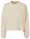 VAUDE Women's Najun LS Shirt T-Shirt Damen - ecru uni