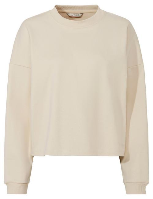 VAUDE Women's Najun LS Shirt T-Shirt Damen
