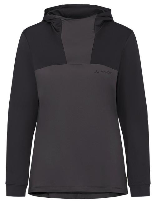 VAUDE Women's Qimsa Hoody Sweatshirt Damen