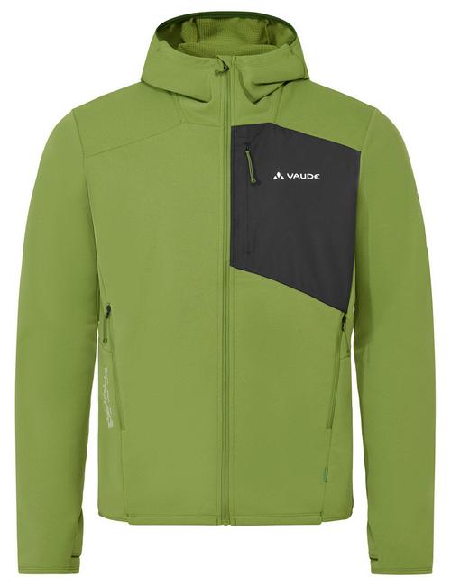 VAUDE Men's Monviso Fleece Jacket III Outdoorjacke Herren