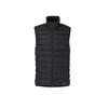 Mammut Waymarker IN Daunenweste Herren - black