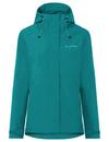 VAUDE Women's Strathcona Jacket Outdoorjacke Damen - fjord green