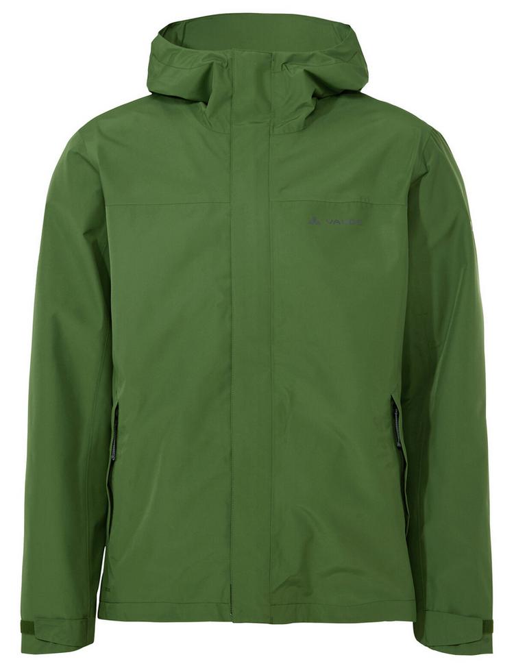VAUDE VAUDE Men's Strathcona Jacket Outdoorjacke Herren - thyme - 0 | SportScheck
