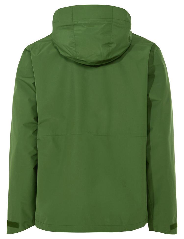 VAUDE VAUDE Men's Strathcona Jacket Outdoorjacke Herren - thyme - 0 | SportScheck