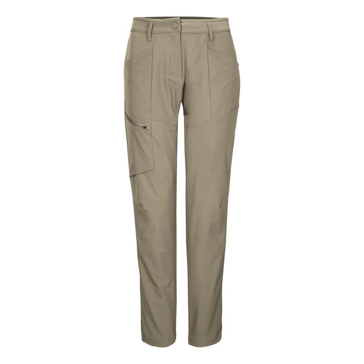 KILLTEC KILLTEC KOS 90 WMN PNTS Trekkinghose Damen - Braun5936 - 0 | SportScheck