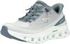 Skechers ARCH FIT GLIDE-STEP PRO Sneaker Damen - Grau