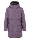 VAUDE Kids Lulea Insulation Coat Outdoorjacke Kinder - purple ash