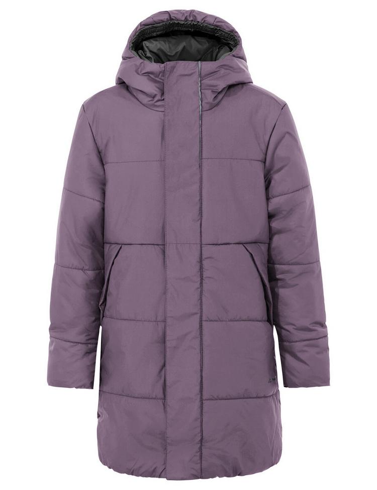 VAUDE VAUDE Kids Lulea Insulation Coat Outdoorjacke Kinder - purple ash - 0 | SportScheck