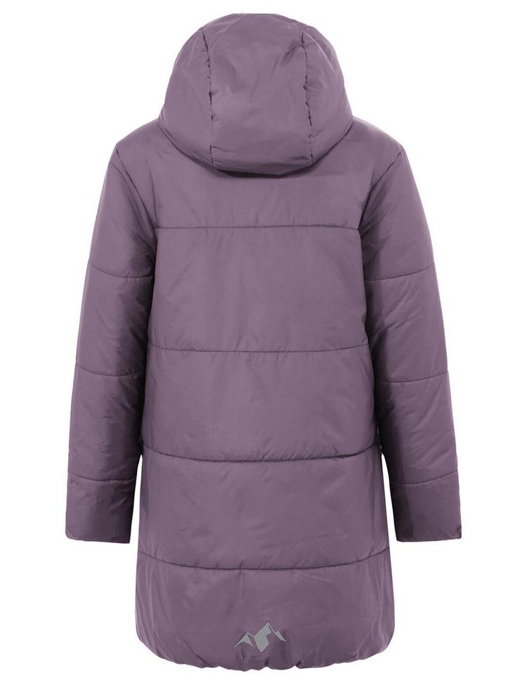 VAUDE VAUDE Kids Lulea Insulation Coat Outdoorjacke Kinder - purple ash - 0 | SportScheck