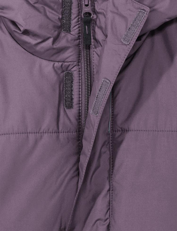 VAUDE VAUDE Kids Lulea Insulation Coat Outdoorjacke Kinder - purple ash - 0 | SportScheck