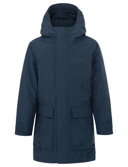 VAUDE Kids Lulea 2L Padded Parka Outdoorjacke Kinder
