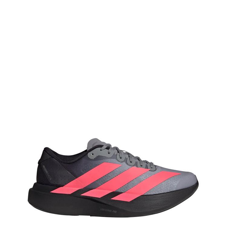 adidas adidas Adizero EVO SL Schuh Laufschuhe Damen - Core Black / Solar Turbo / Light Onix - 0 | SportScheck