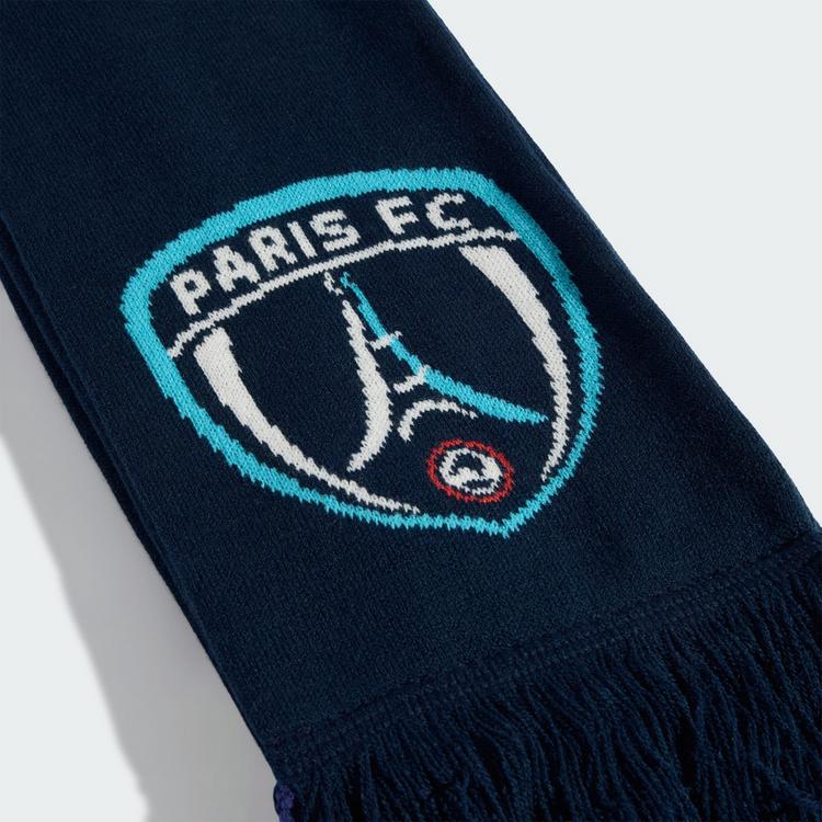 adidas adidas Paris FC 26/27 Heimschal Schal - Collegiate Navy - 0 | SportScheck