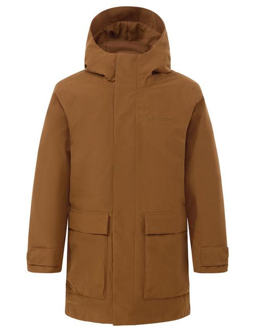 VAUDE Kids Lulea 2L Padded Parka Outdoorjacke Kinder