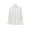 Mammut Falera ML Fleecejacke Damen - silver sage