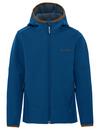 VAUDE Kids Caprea Softshell Jacket Outdoorjacke Kinder - everest blue
