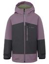 VAUDE Kids Snow Cup Jacket II Outdoorjacke Kinder - purple ash
