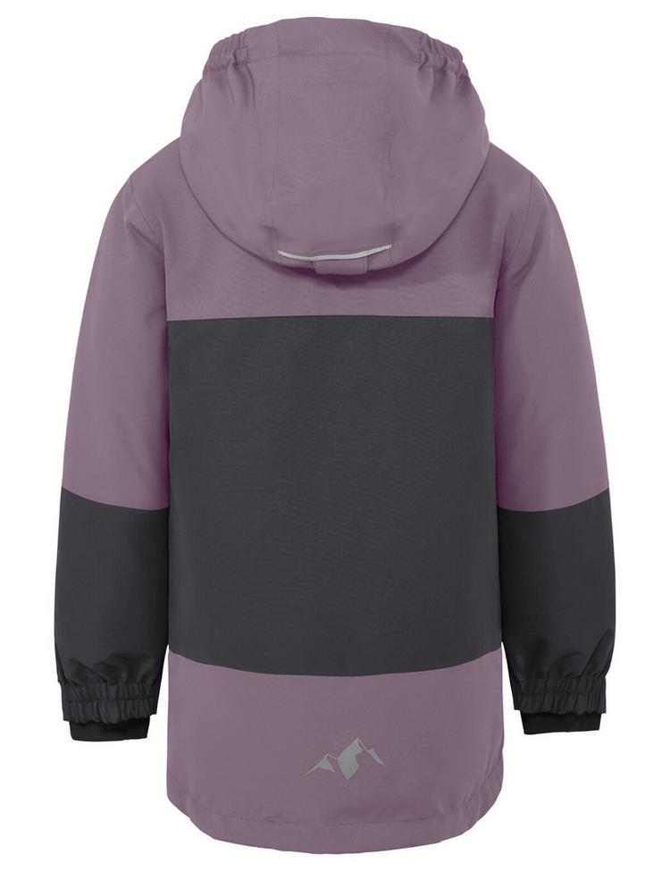 VAUDE VAUDE Kids Snow Cup Jacket II Outdoorjacke Kinder - purple ash - 0 | SportScheck
