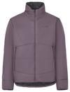 VAUDE Men's Wintry Insulation Jacket Fahrradjacke Herren - purple ash