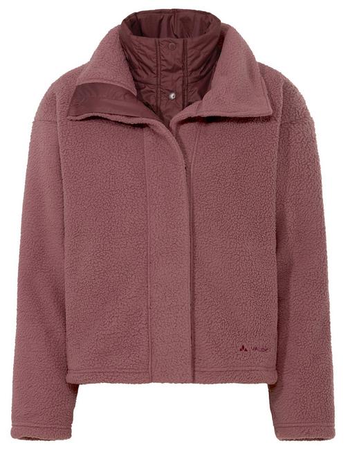 VAUDE Women's Najun 3in1 Jacket Outdoorjacke Damen