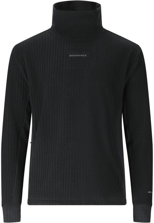 Endurance Ketsana Funktionsshirt Herren