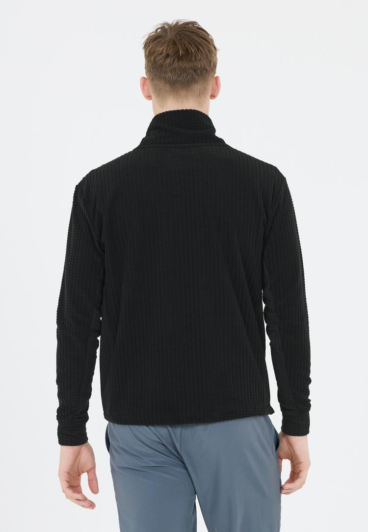 Endurance Endurance Ketsana Funktionsshirt Herren - 1001 Black - 3 | SportScheck