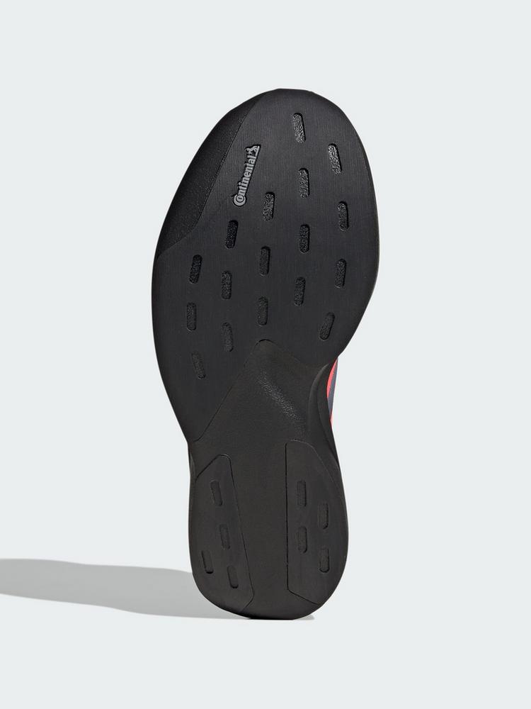 adidas adidas Adizero EVO SL Schuh Laufschuhe Damen - Core Black / Solar Turbo / Light Onix - 2 | SportScheck