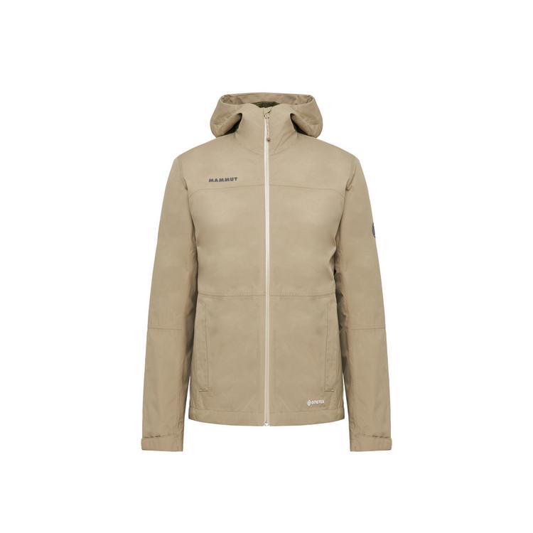 Mammut Mammut Treeline 3 in 1 HS Hardshelljacke Herren - sablun-dark marsh - 0 | SportScheck