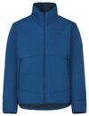 VAUDE Men's Wintry Insulation Jacket Fahrradjacke Herren - everest blue