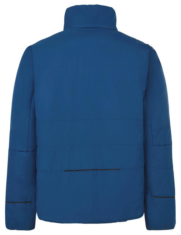 VAUDE VAUDE Men's Wintry Insulation Jacket Fahrradjacke Herren - everest blue - 0 | SportScheck