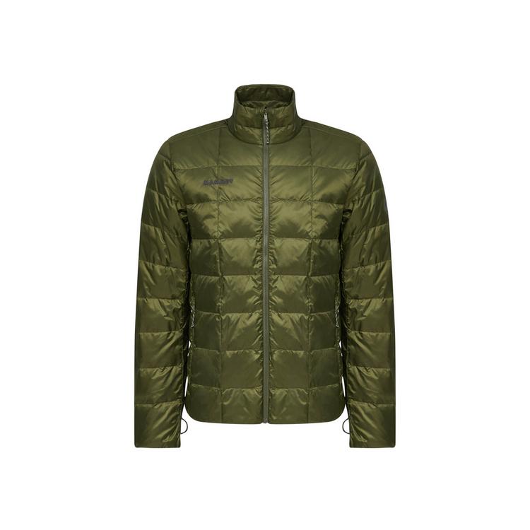 Mammut Mammut Treeline 3 in 1 HS Hardshelljacke Herren - sablun-dark marsh - 0 | SportScheck