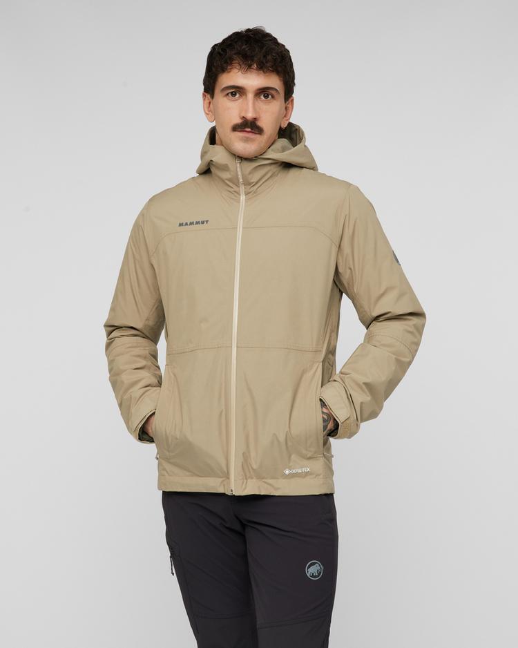 Mammut Mammut Treeline 3 in 1 HS Hardshelljacke Herren - sablun-dark marsh - 0 | SportScheck