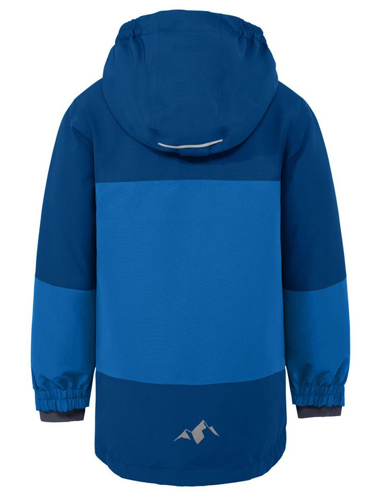 VAUDE VAUDE Kids Snow Cup Jacket II Outdoorjacke Kinder - everest blue - 0 | SportScheck