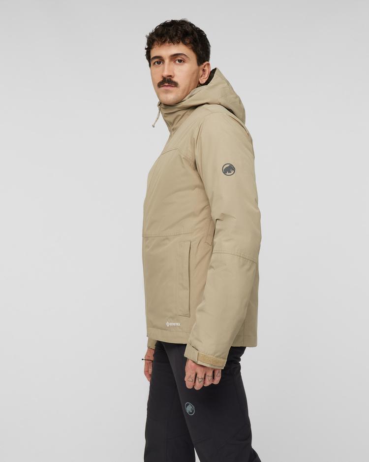Mammut Mammut Treeline 3 in 1 HS Hardshelljacke Herren - sablun-dark marsh - 2 | SportScheck
