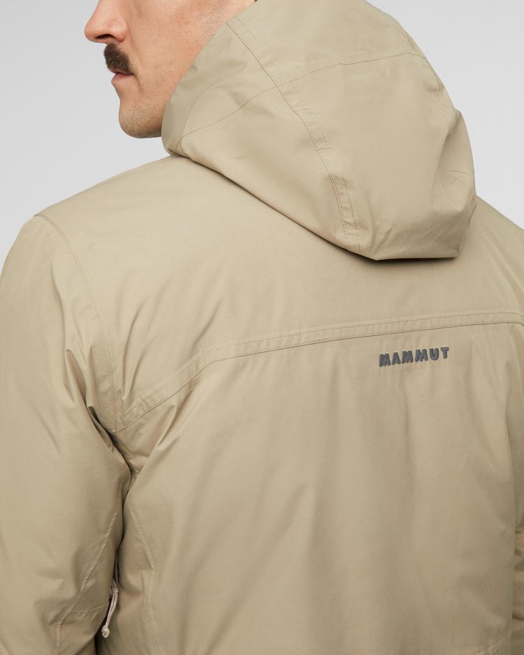 Mammut Mammut Treeline 3 in 1 HS Hardshelljacke Herren - sablun-dark marsh - 1 | SportScheck