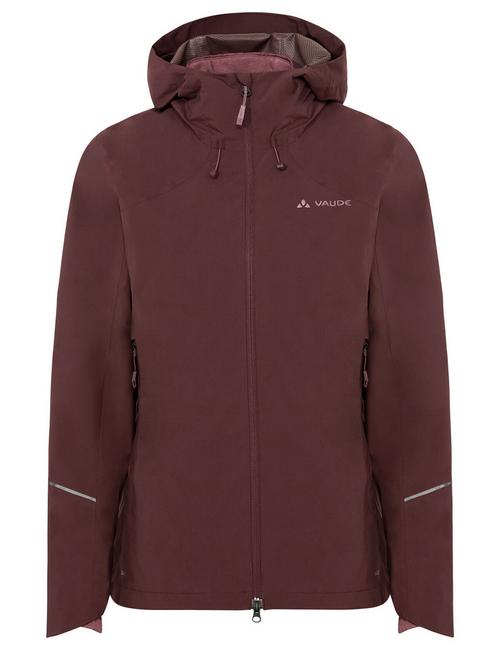 VAUDE Women's Yaras 3in1 Jacket II Doppeljacke Damen