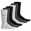 GANT Socken Socken Herren - Schwarz/Graut&ouml;ne